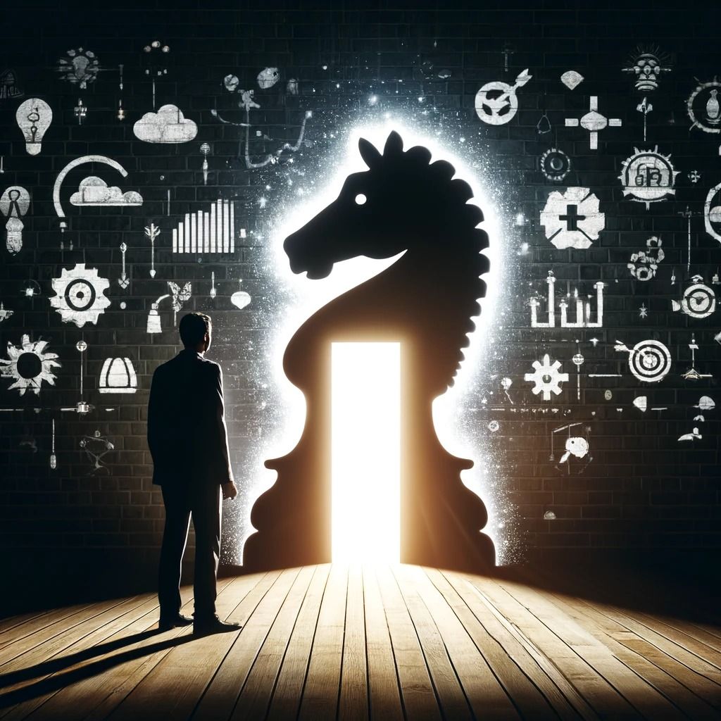 Mantık Bulmacası 4