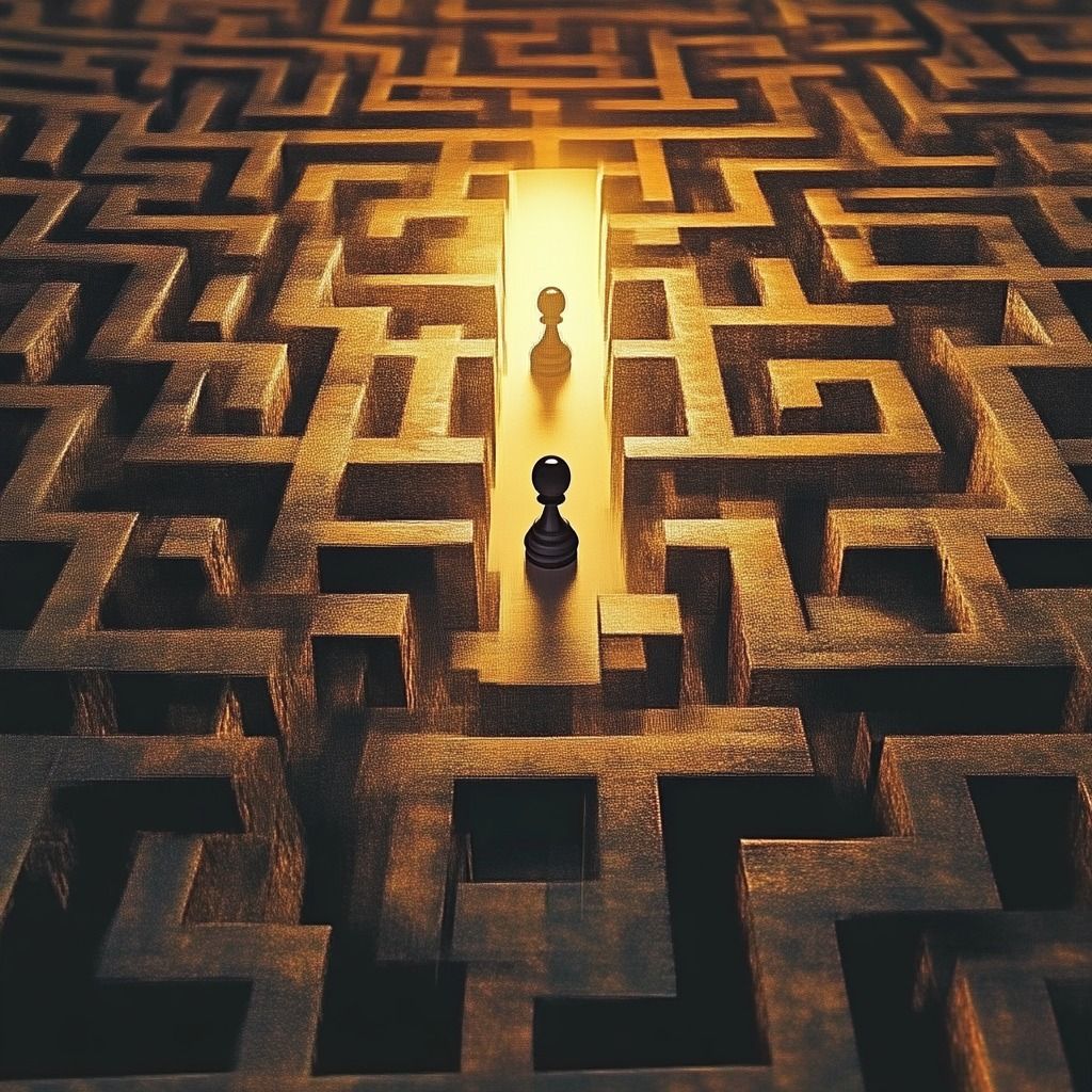 Mantık Bulmacası 5